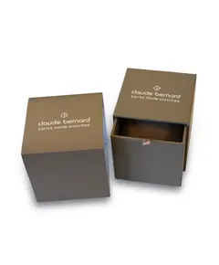 Чоловічий годинник Claude Bernard 62007-37R-AIR, зображення 