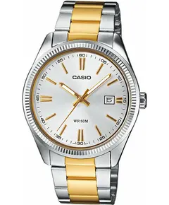 Мужские часы Casio MTP-1302PSG-7AVEF, фото 