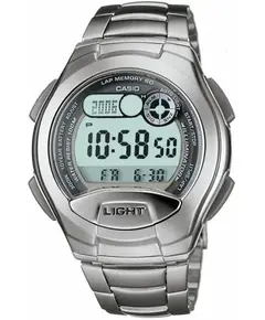 Casio W-752D-1AVEF