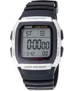 Мужские часы Casio W-96H-1AVEF, фото 