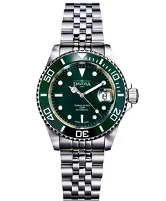 Чоловічий годинник Davosa 161.555.07, зображення 