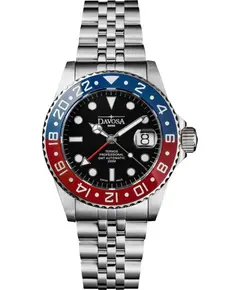 Чоловічий годинник Davosa 161.571.06, зображення 