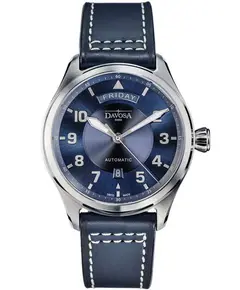 Чоловічий годинник Davosa 161.585.45, зображення 