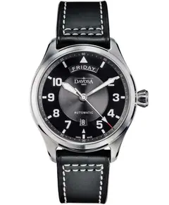Чоловічий годинник Davosa 161.585.55, зображення 