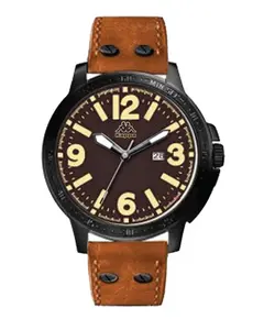 Чоловічий годинник Kappa KP-1417M-, зображення 