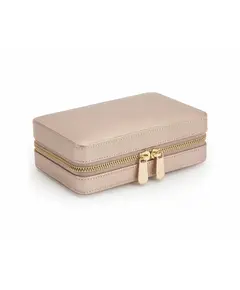 213616 Palermo Zip Case WOLF Rose Gold, фото 