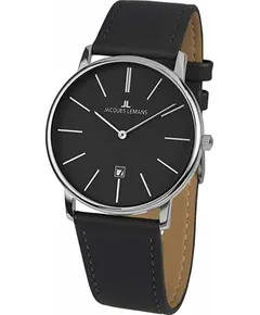 Чоловічий годинник Jacques Lemans Serie 200 1-2003A, зображення 