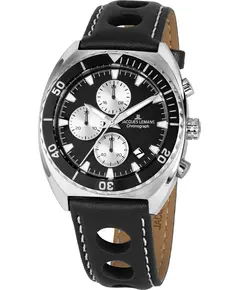 Чоловічий годинник Jacques Lemans Serie 200 1-2041A, зображення 