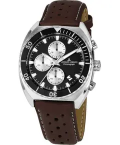 Чоловічий годинник Jacques Lemans Serie 200 1-2041I, зображення 