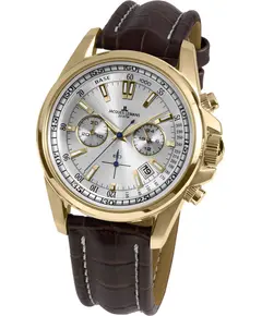 Мужские часы Jacques Lemans Liverpool 1-1117.1KN, фото 