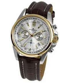 Наручний годинник Jacques Lemans 1-1117.1DN, зображення 