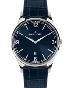 Чоловічий годинник Jacques Lemans London 1-2128C, зображення 