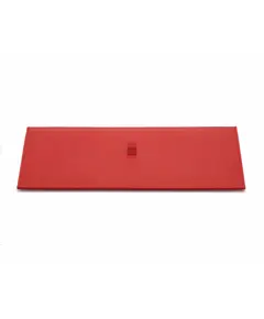 434972 Vault Lid for Trays WOLF Red, фото 