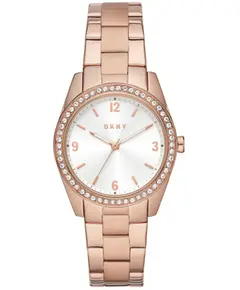 Жіночий годинник DKNY2902, зображення 