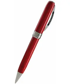 48490 Rembrandt Red BP Кулькова ручка Visconti, зображення 