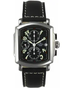 Чоловічий годинник Zeno-Watch Basel 8100, зображення 