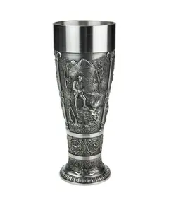 11307 Artina Beer Glass „Freischutz“ 23 cm, фото 