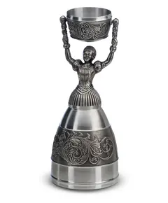 10335 Artina Bridal Cup II 16 cm, зображення 
