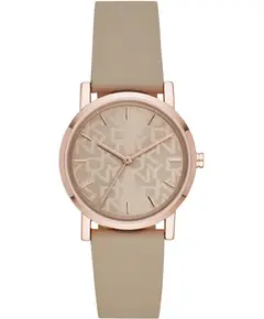 Жіночий годинник DKNY2856, зображення 
