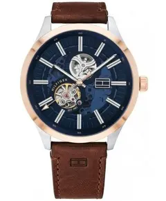 Чоловічий годинник Tommy Hilfiger 1791642, зображення 