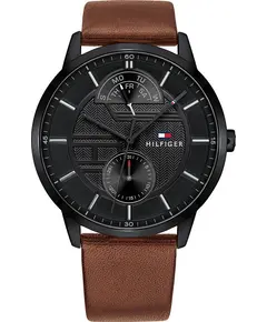 Чоловічий годинник Tommy Hilfiger 1791604, зображення 