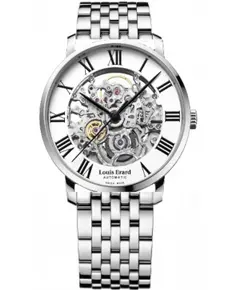 Часы Louis Erard 81233-AA30.BMA35 EXCELLENCE, фото 