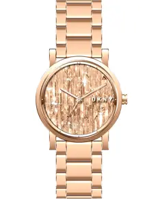 Жіночий годинник DKNY2987, зображення 