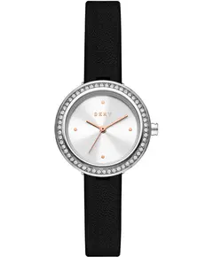 Жіночий годинник DKNY2990SET, зображення 