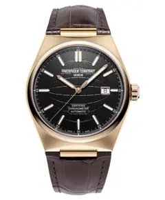 Часы Frederique Constant FC-303B4NH4 HIGHLIFE AUTOMATIC COSC, фото 