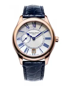 Часы Frederique Constant FC-318MPWN3B4 LADIES AUTOMATIC SMALL SECONDS, фото 