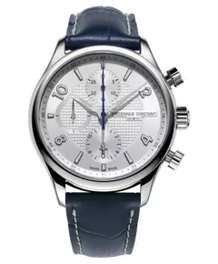 Часы Frederique Constant FC-392RMS5B6 RUNABOUT RHS CHRONOGRAPH AUTOMATIC, фото 