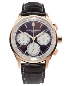 Часы Frederique Constant FC-760CHC4H4 FLYBACK CHRONOGRAPH MANUFACTURE, фото 
