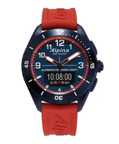 Часы Alpina AL-284LNRW5NAQ6 ALPINERX SMART , фото 