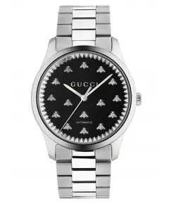 Годинник Gucci YA126283 G-TIMELESS, зображення 