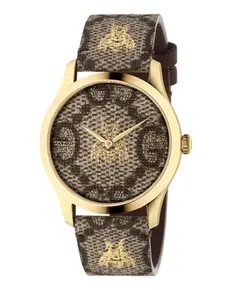 Часы Gucci YA1264068A G-TIMELESS, фото 