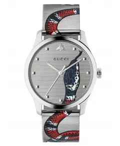 Годинник Gucci YA1264123 G-TIMELESS, зображення 