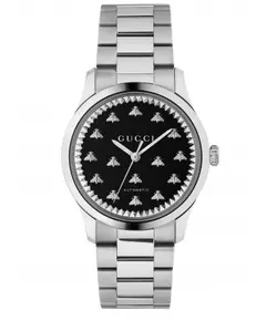 Часы Gucci YA1264130 G-TIMELESS, фото 