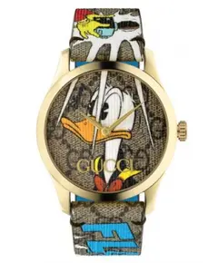 Годинник Gucci YA1264167 G-TIMELESS Donald, зображення 
