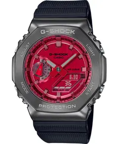 Чоловічий годинник Casio GM-2100B-4AER, зображення 