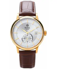 Чоловічий годинник Royal London 41444-03, зображення 
