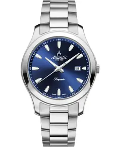 Чоловічий годинник Atlantic 60335.41.59, зображення 