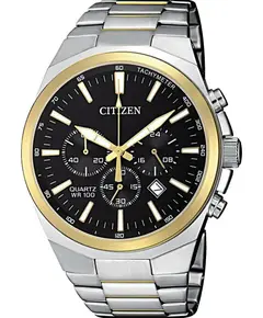 Чоловічий годинник Citizen AN8174-58E, зображення 