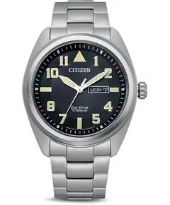 Мужские часы Citizen BM8560-88EE, фото 