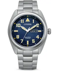 Чоловічий годинник Citizen BM8560-88LE, зображення 