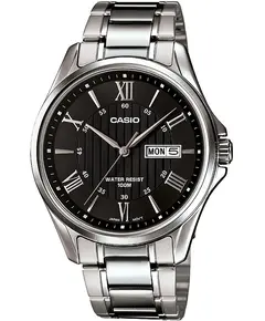Чоловічий годинник Casio MTP-1384D-1AVEF, зображення 
