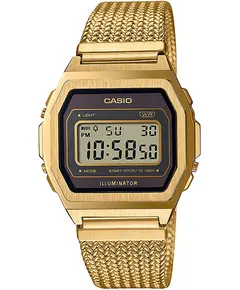 Годинник Casio A1000MGA-5EF, зображення 