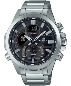 Чоловічий годинник Casio ECB-30D-1AEF, зображення 