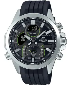 Чоловічий годинник Casio ECB-30P-1AEF, зображення 