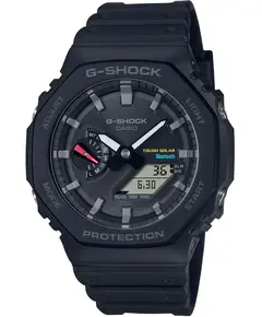 Чоловічий годинник Casio GA-B2100-1AER, зображення 