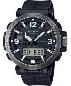 Чоловічий годинник Casio PRW-6611Y-1ER, зображення 